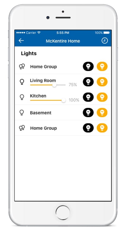 smart home security pricing Muncie