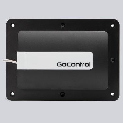 Muncie garage door controller