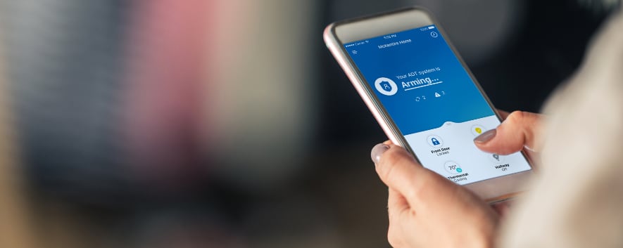 Muncie Home Automation