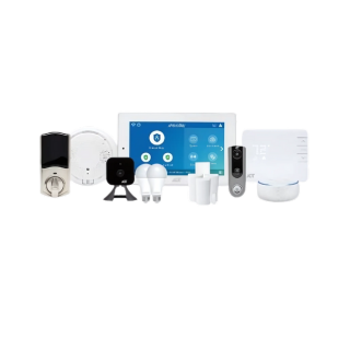 ADT product packages Muncie