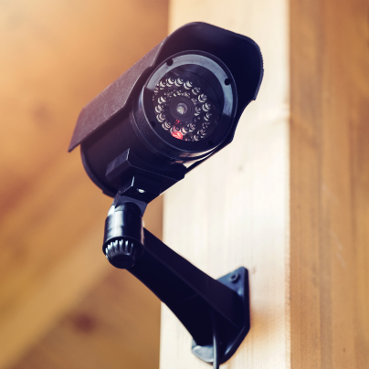 Muncie high-decibel alarm