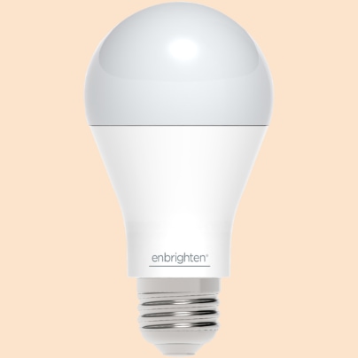 Muncie smart light bulb
